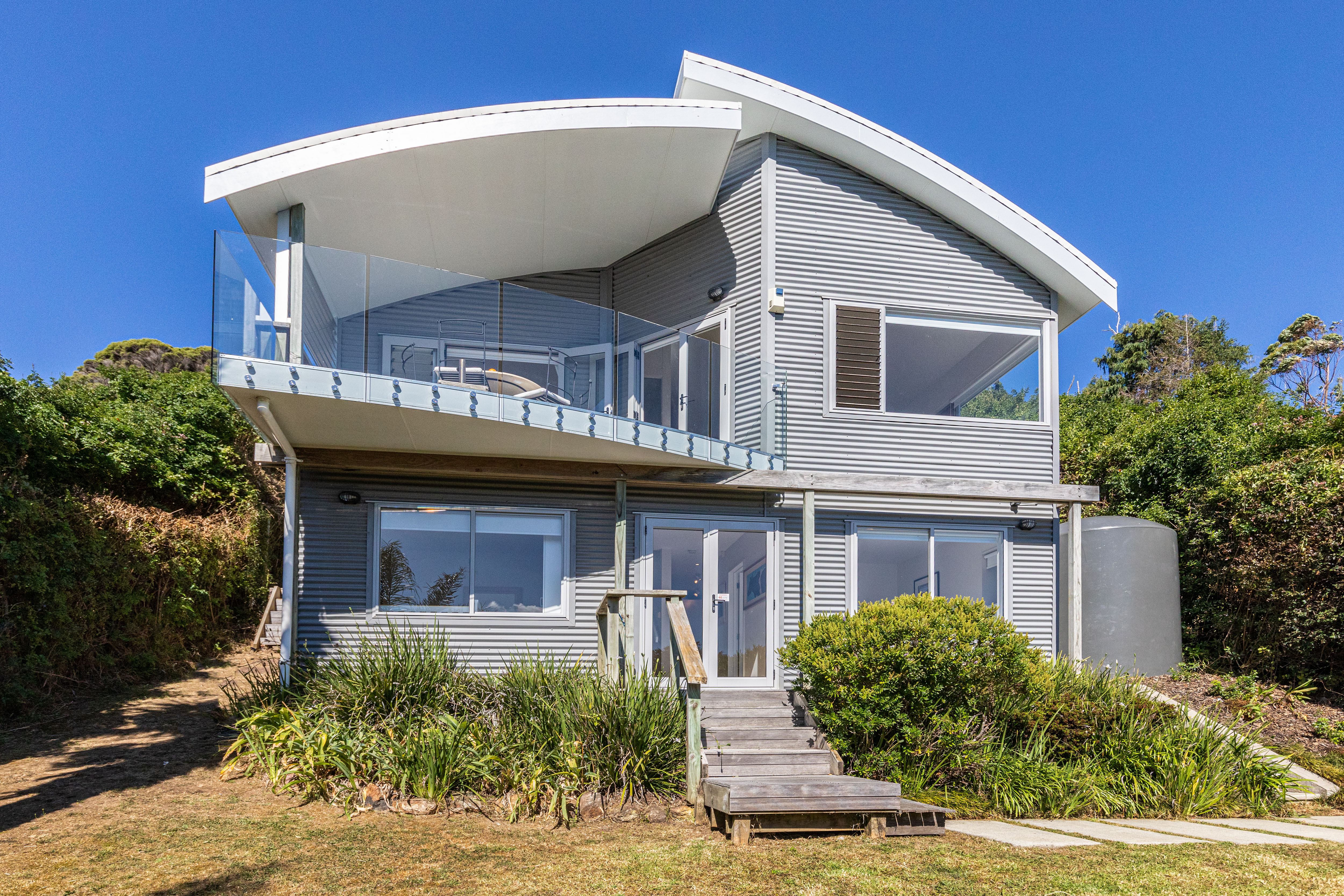 63 Obrien Road, Omiha, Auckland, 2房, 2浴