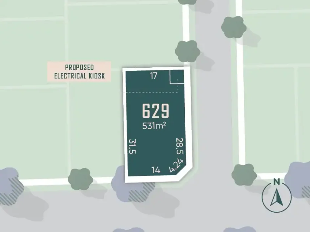 LOT 629 Address Available on Request, Mallala, SA 5502