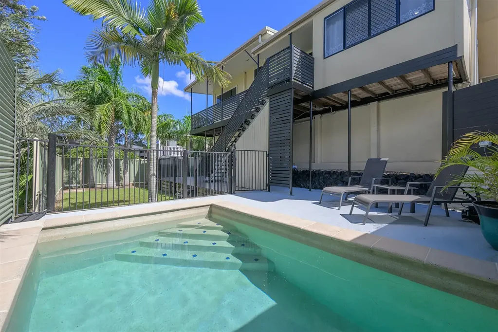 49 Fisher Street, West Gladstone, QLD 4680