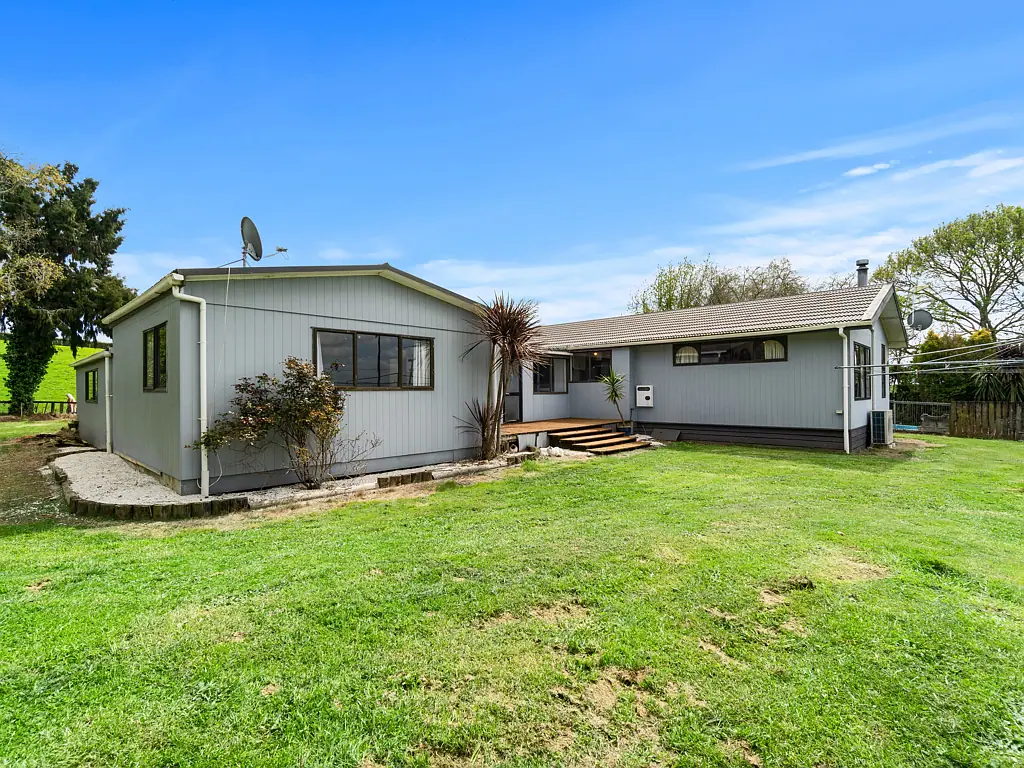 162 Wharepuhunga Road, Te Awamutu, Waipa, Waikato