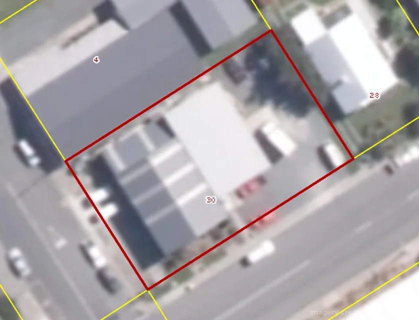 30 Charlotte Street, Balclutha, Clutha, 0 Kuwarto, 0 Banyo