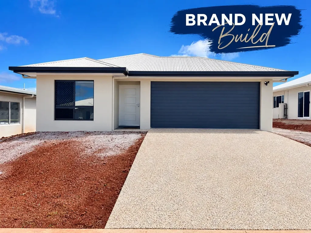 Atherton 4房  Brand New - 3 Bedroom plus Media Room Home