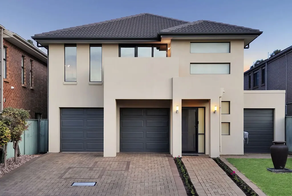 Mawson Lakes 4ਬੈੱਡਰੂਮ Resort-Style Family Living With Entertaining At Heart