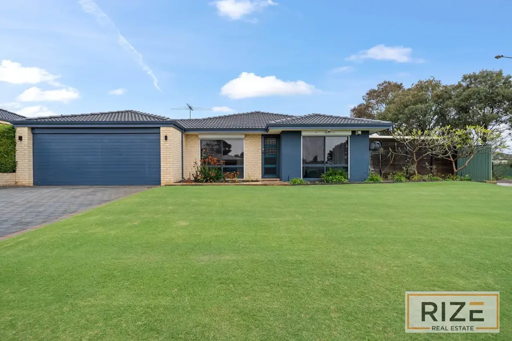 2 Beefwood Street, Banksia Grove, WA 6031