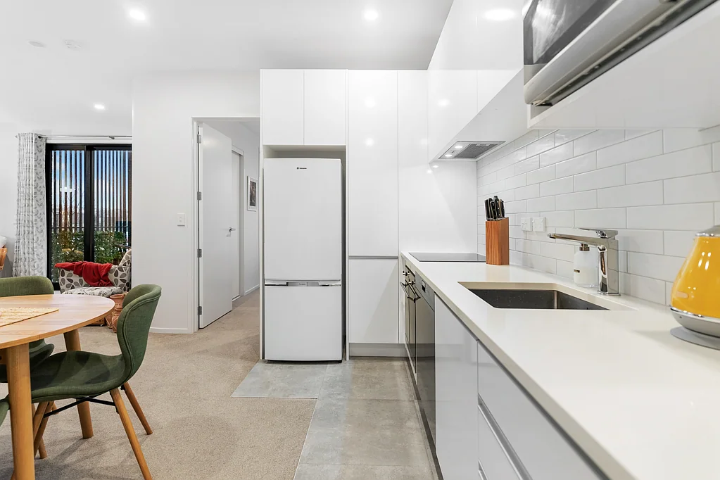 103/1 Sidney Wallingford Way, Hobsonville, Waitakere City, Auckland