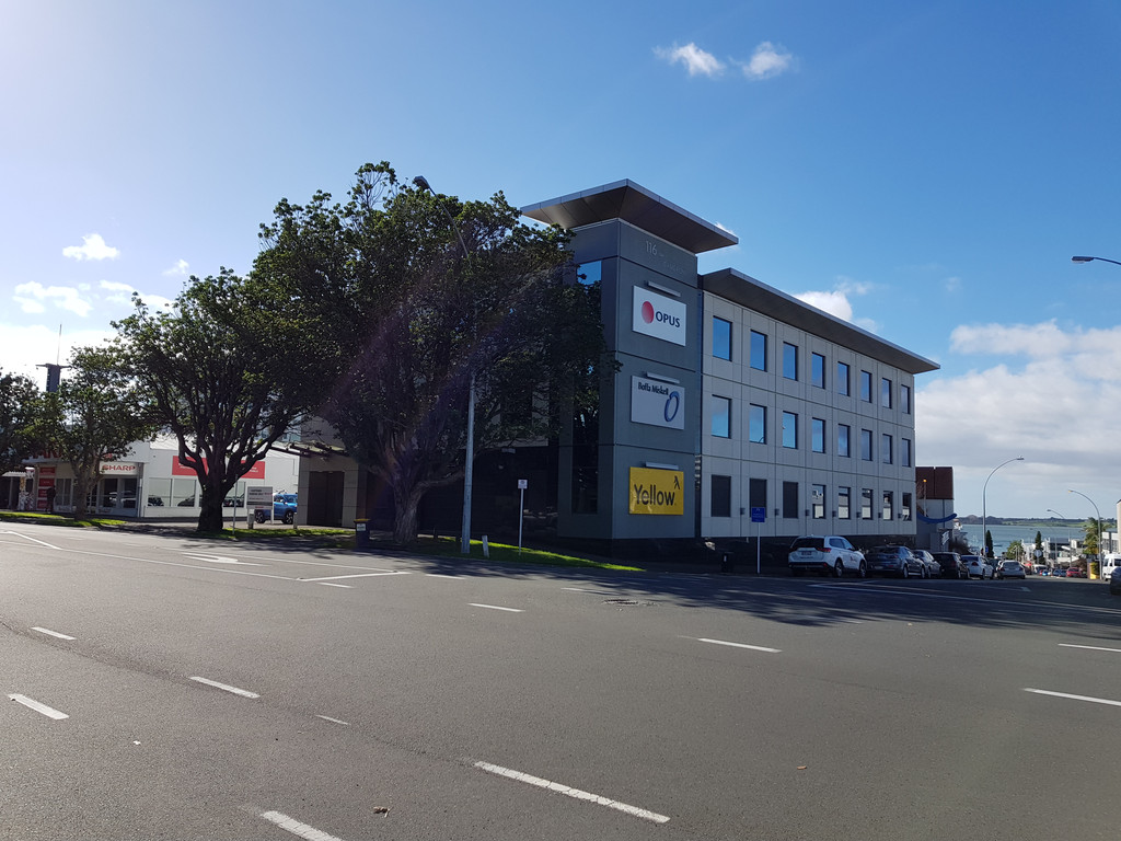 116 Cameron Road, Tauranga Central, Tauranga, 0房, 0浴