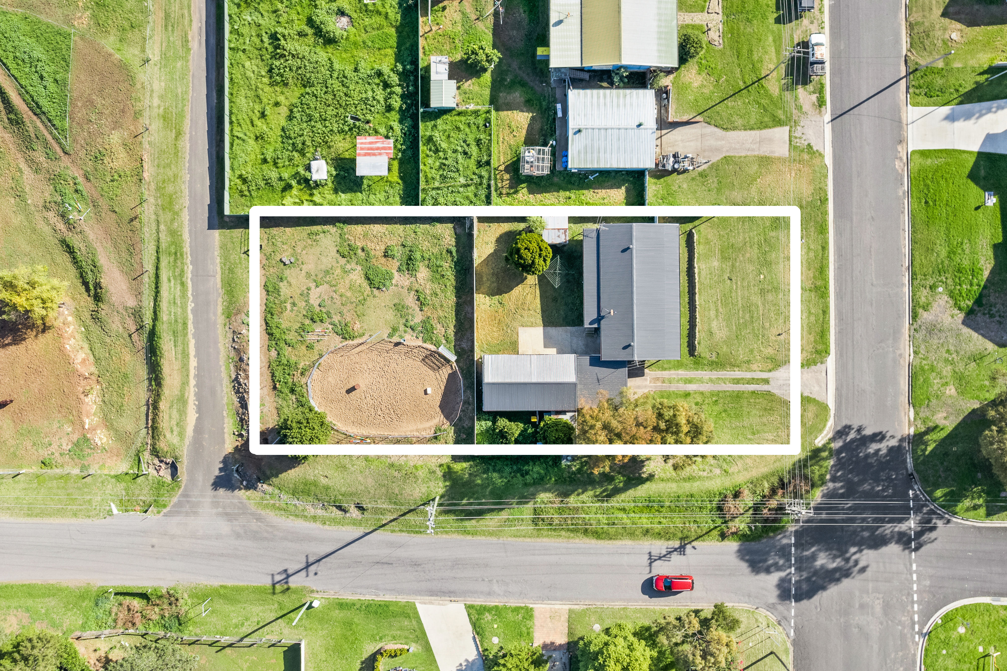 75 BEDFORD ST, ABERDEEN NSW 2336, 0房, 0浴, House