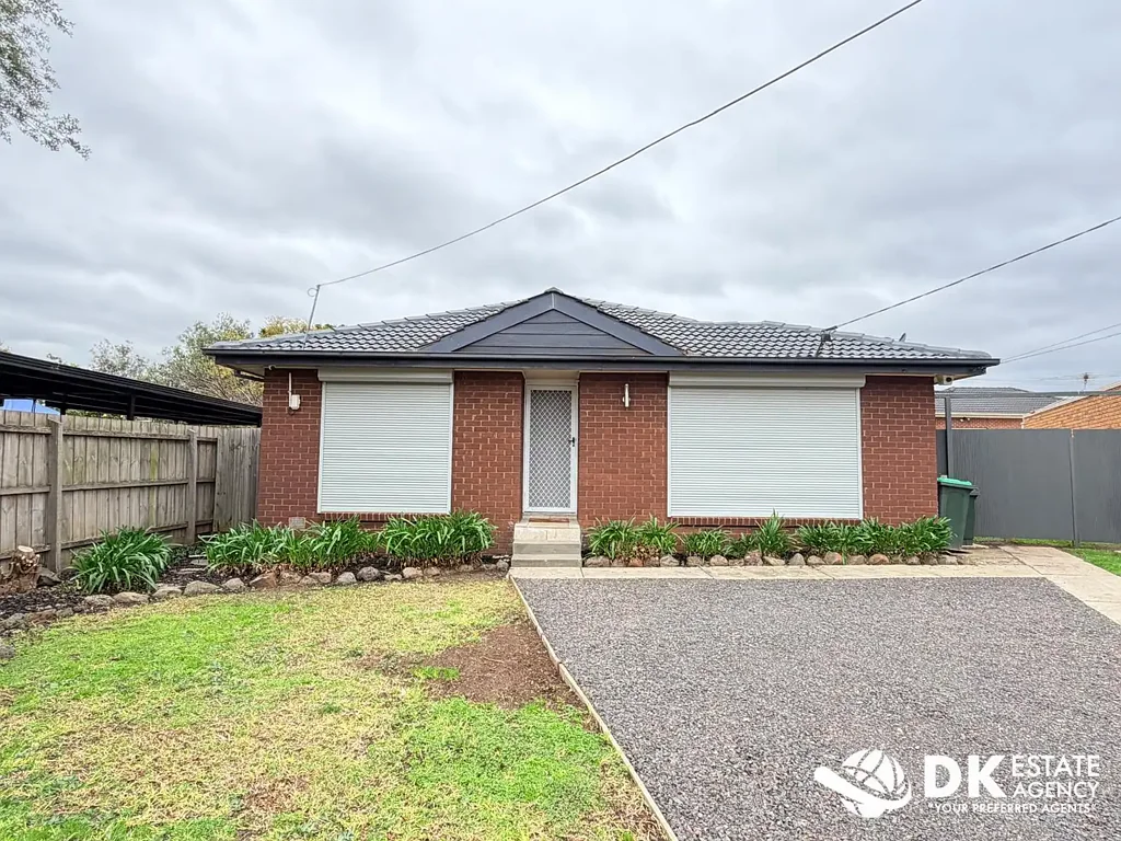 Modern Family Home in a Quiet Court