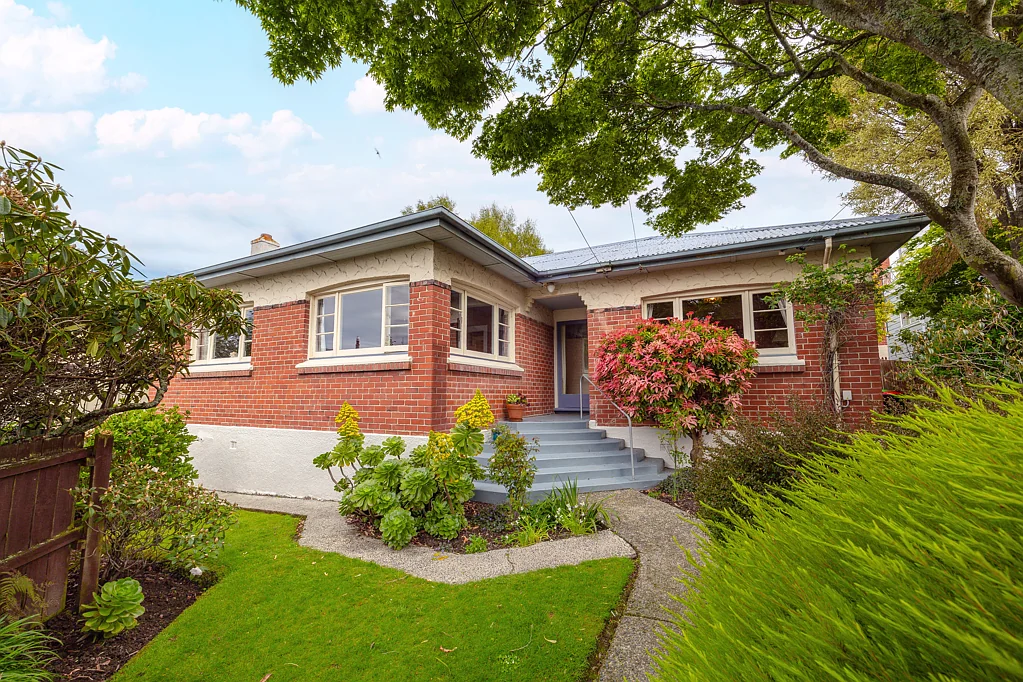 2A Bruce Street, Roslyn, Dunedin, Otago