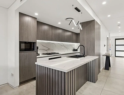 24B Toby Crescent, Panania, NSW 2213, 4 ਕਮਰੇ, 3 ਬਾਥਰੂਮ, Apartment