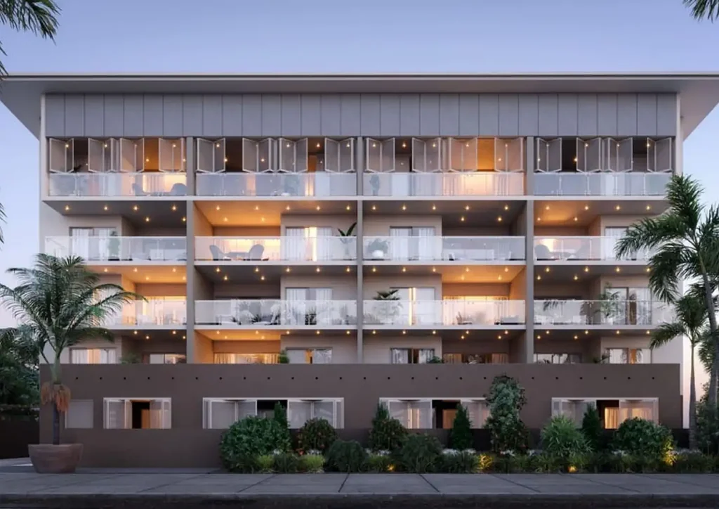 10/25-27 Mira Living The Esplanade, Bargara, QLD 4670