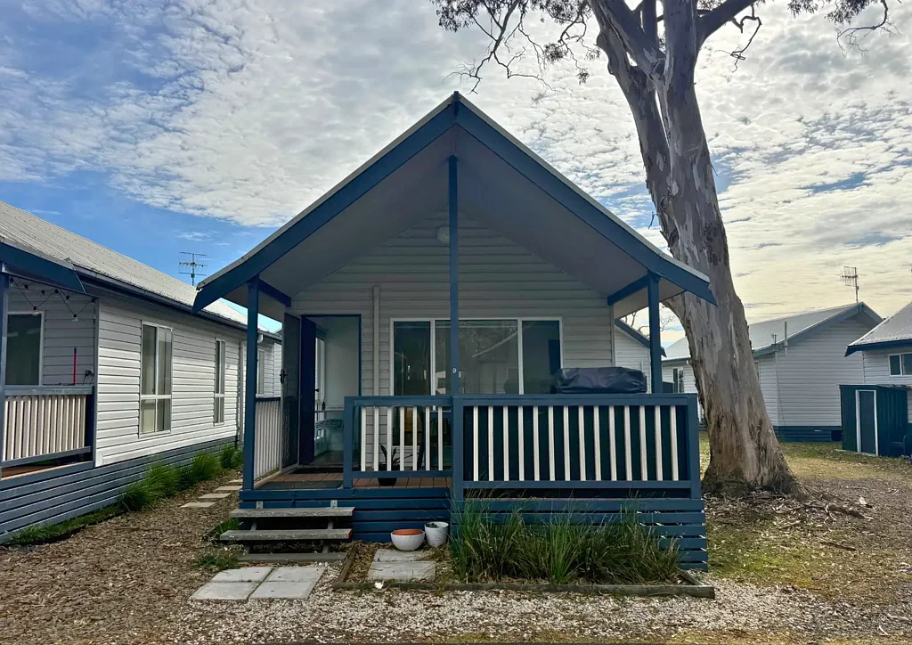 Bawley Point 2房  A MODERN COASTAL HOLIDAY FOR THE FAMILY