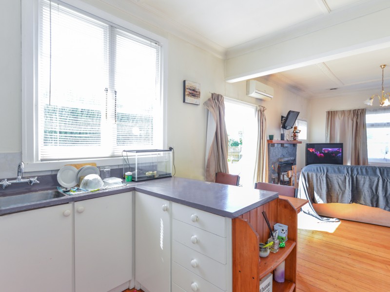 301a Willowpark Road South, Hastings, Hastings, 2房, 1浴