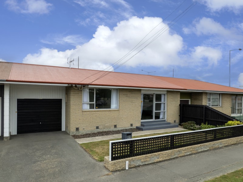 2 Tuckers Road, Redwood