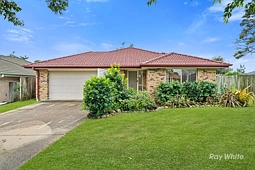6 Rachel Drive, Crestmead