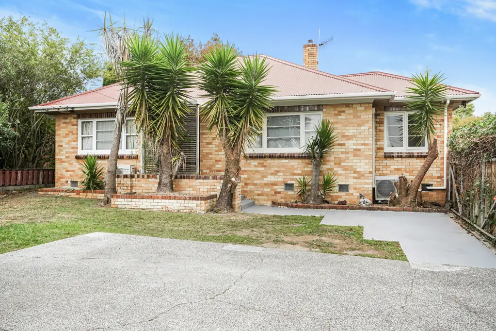 Hillcrest 4房  Great location