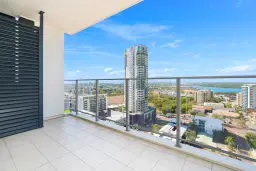 1508/31 Woods Street, Darwin City