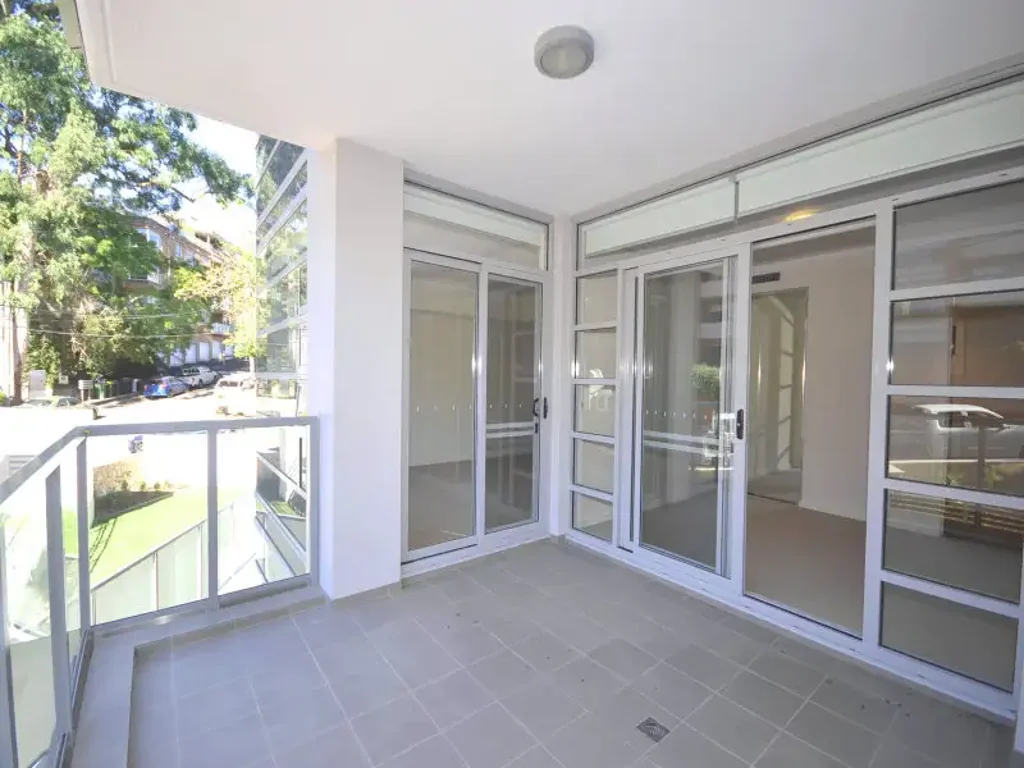 luxurious1 bedroom first floor apartment with parking & storage at ultra convenient location