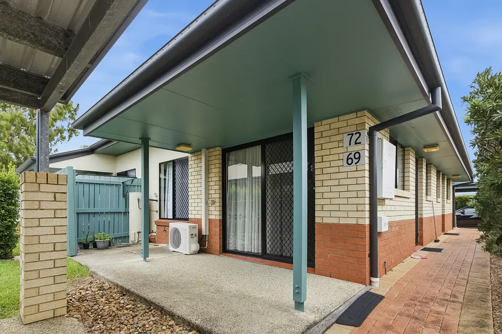 69/17 Newman Street, Caboolture, QLD 4510