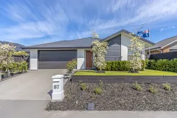 87 Glenturret Drive, Casebrook