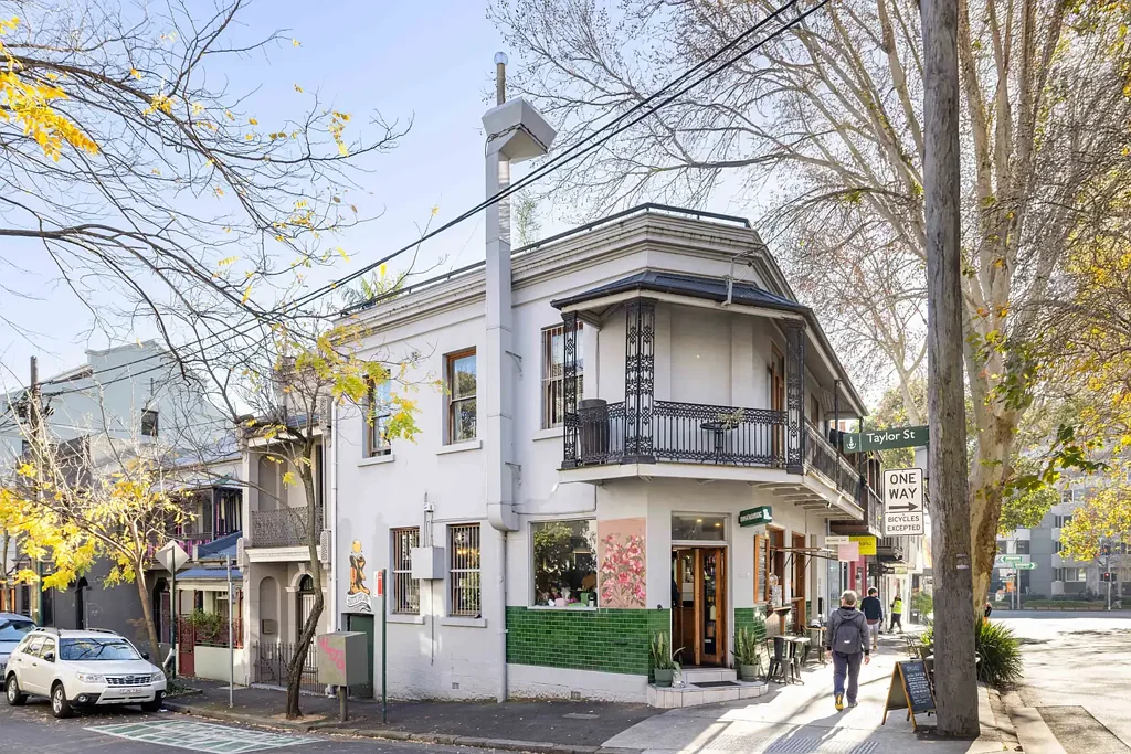 333 South Dowling Street, Darlinghurst, NSW 2010