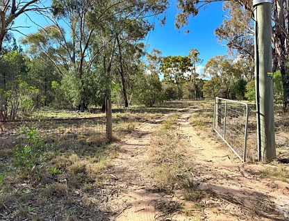 403 Kaputar Road, Narrabri, NSW 2390, 0房, 0浴, Section