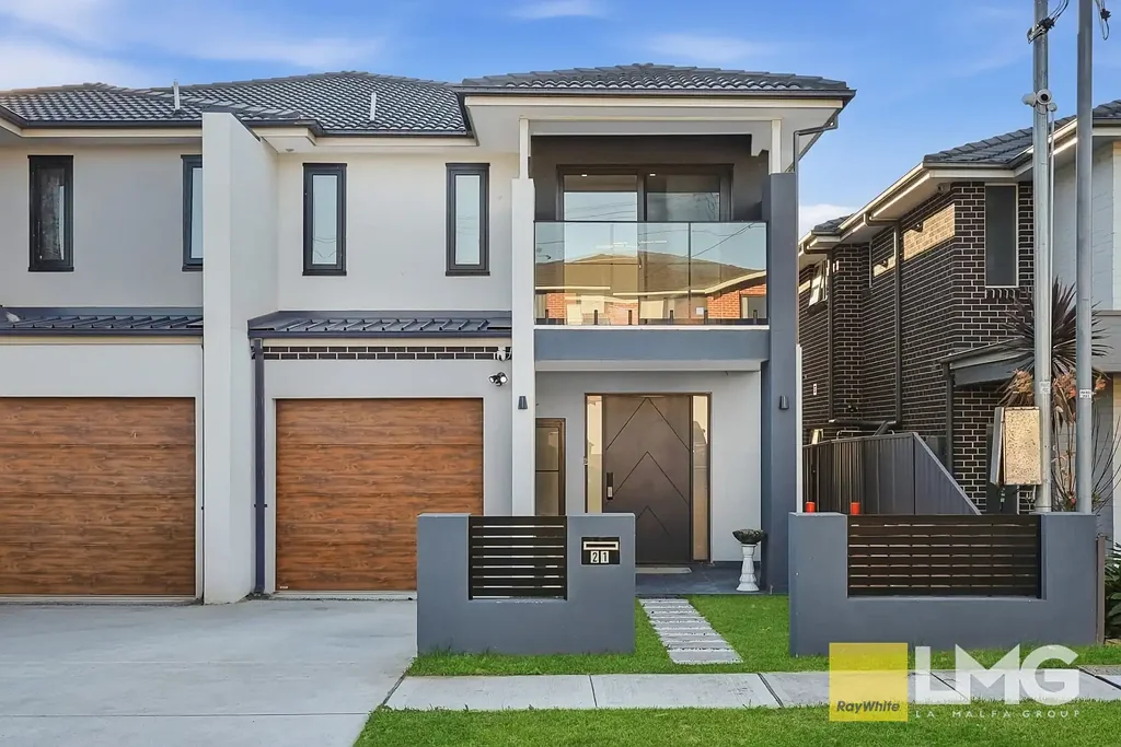 Regents Park 5침실 STYLISH NEWLY BUILT HOME BUILT FOR COMFORT