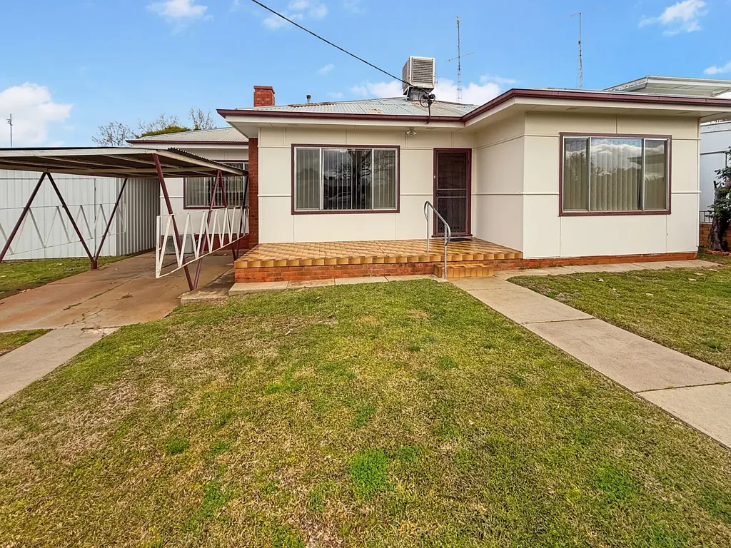 Narrandera 3Habitaciones GREAT LOCATION, GREAT INVESTMENT OPPORTUNITY
