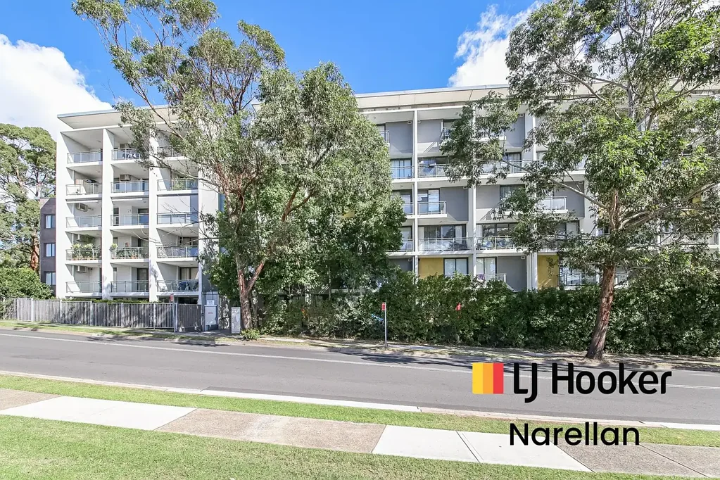 30C/541 Pembroke Road, Leumeah, NSW 2560