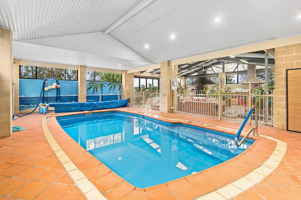 Maffra  Executive Lifestyle Living