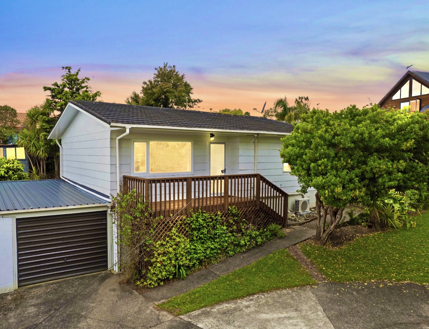 2/133 Edmonton Road, Te Atatu South, Auckland - Waitakere, 2房, 1浴, House