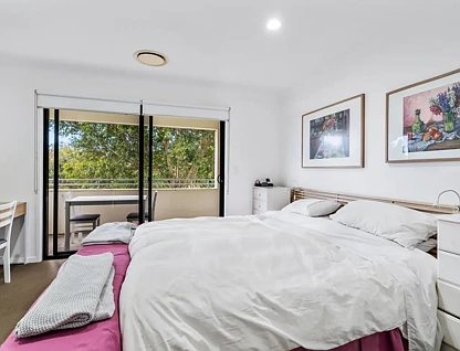 2/2 Inland Drive, Tugun, QLD 4224, 3房, 2浴, 整租城市屋