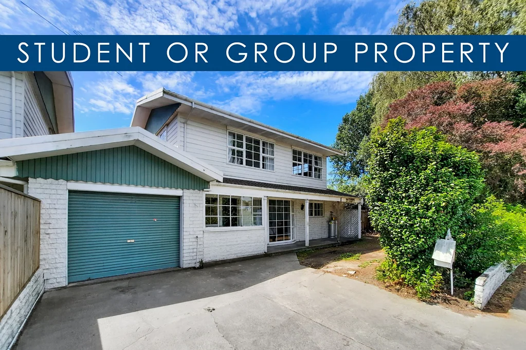 Spacious Four Bedroom Home In Prime Ilam Location