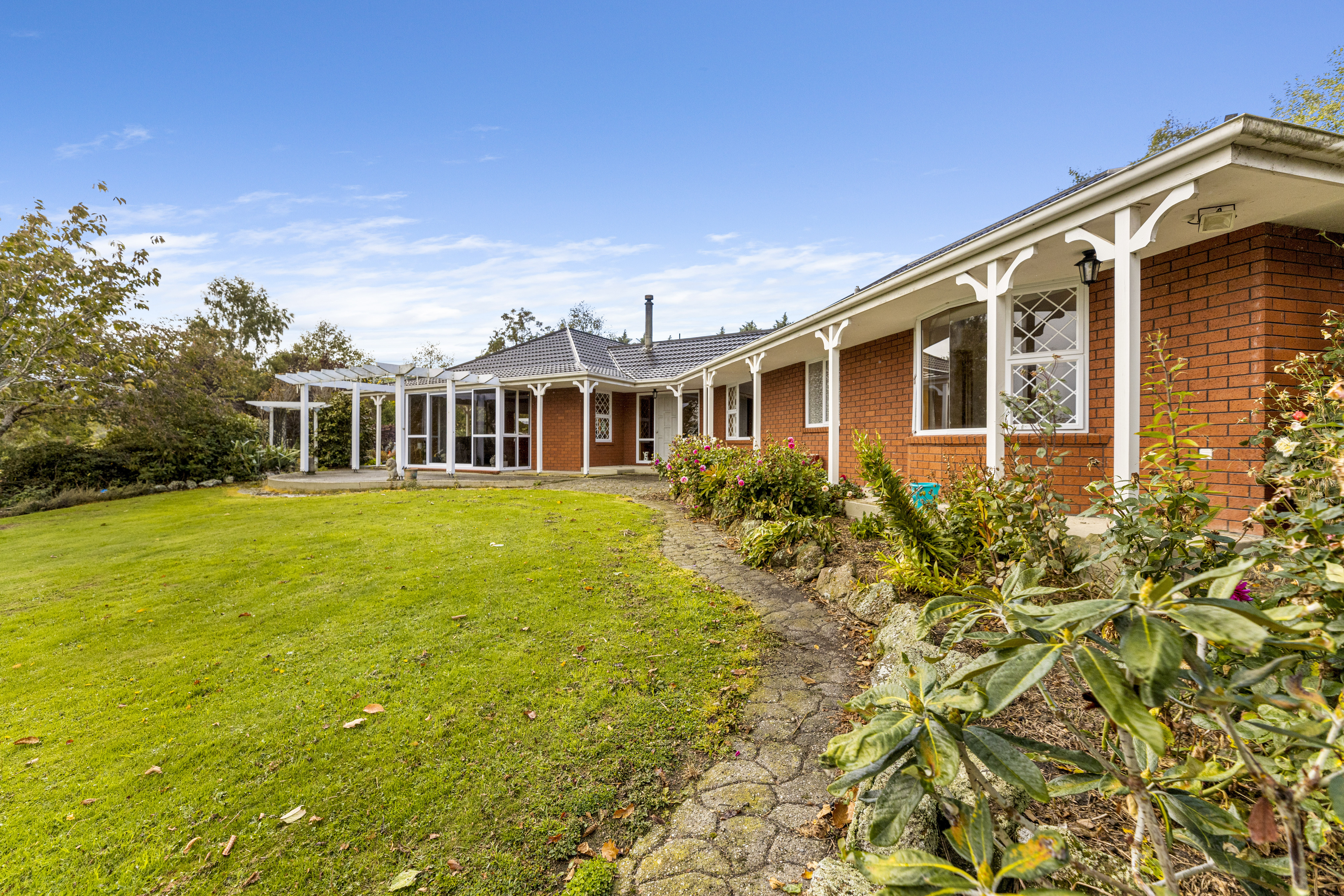 182 Back Road, Milton, Clutha, 4房, 0浴, House