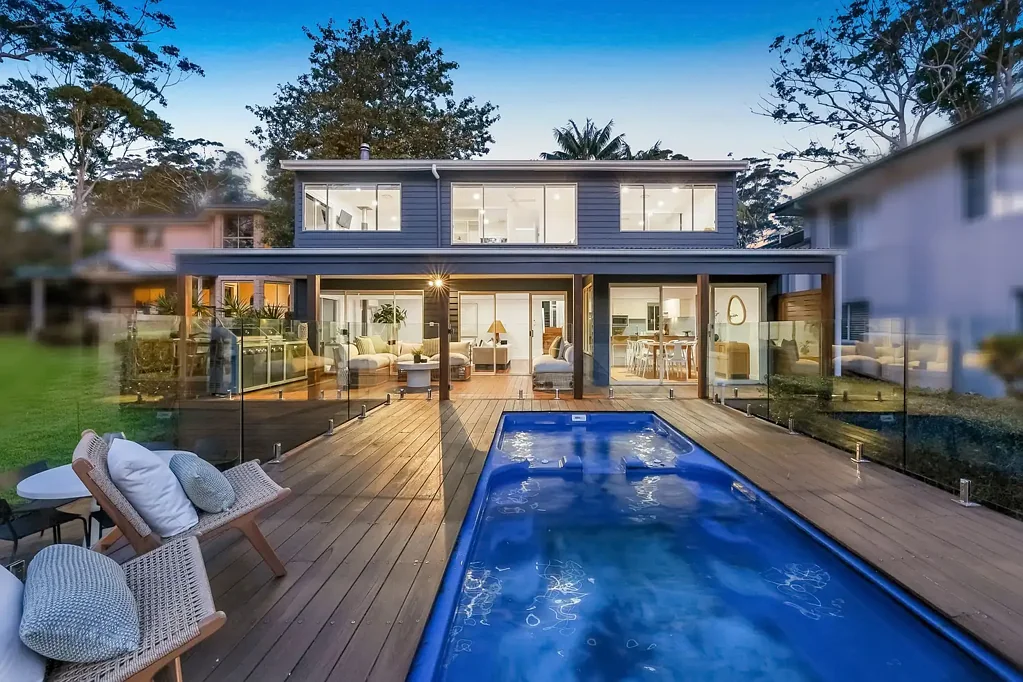 59B The Round Drive, Avoca Beach, NSW 2251