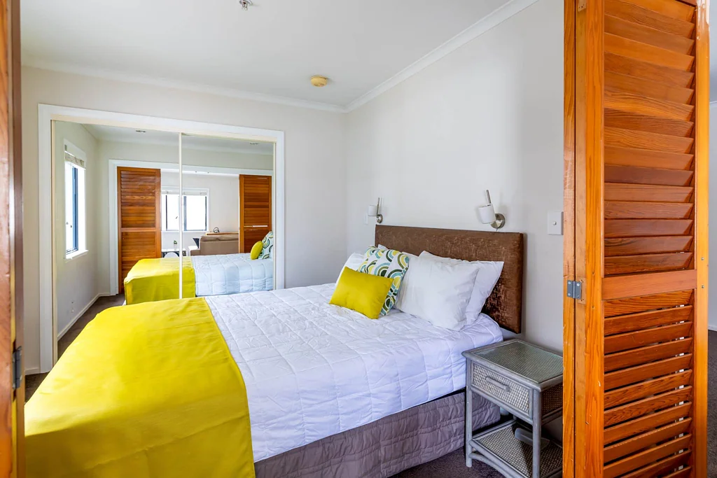 One Bedroom at Regatta Court