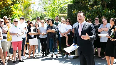 降息1个月，悉尼房市出现反常一幕！澳洲大行发出警告，房贷家庭不淡定了……