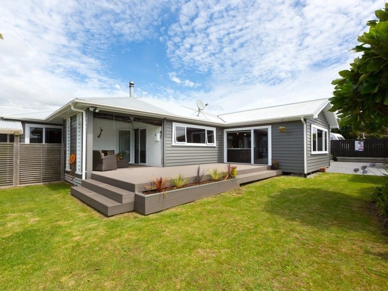 34 Fitzroy Road, Fitzroy, New Plymouth, 4 phòng ngủ, 0 phòng tắm