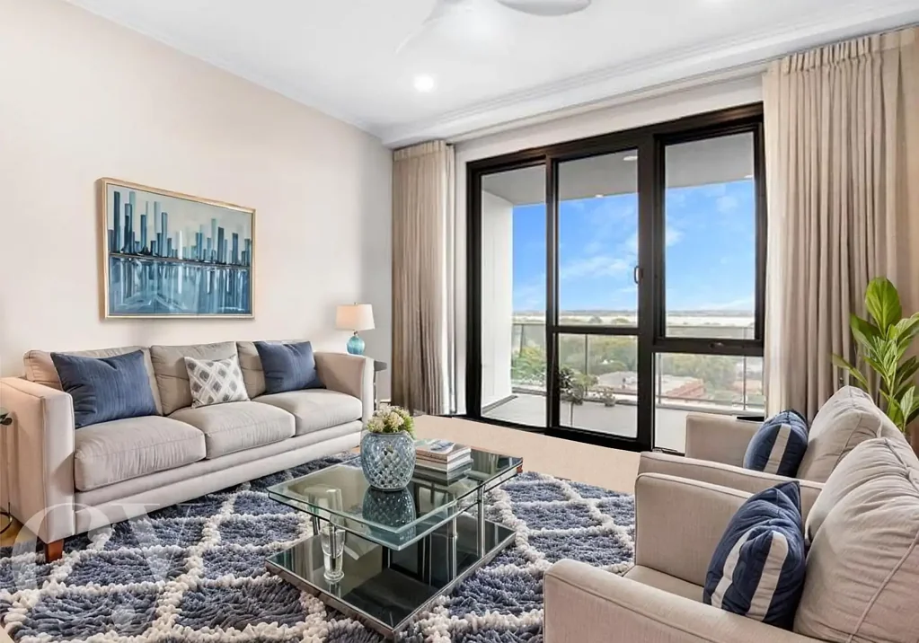 1105/893 Canning Highway, Mount Pleasant, WA 6153