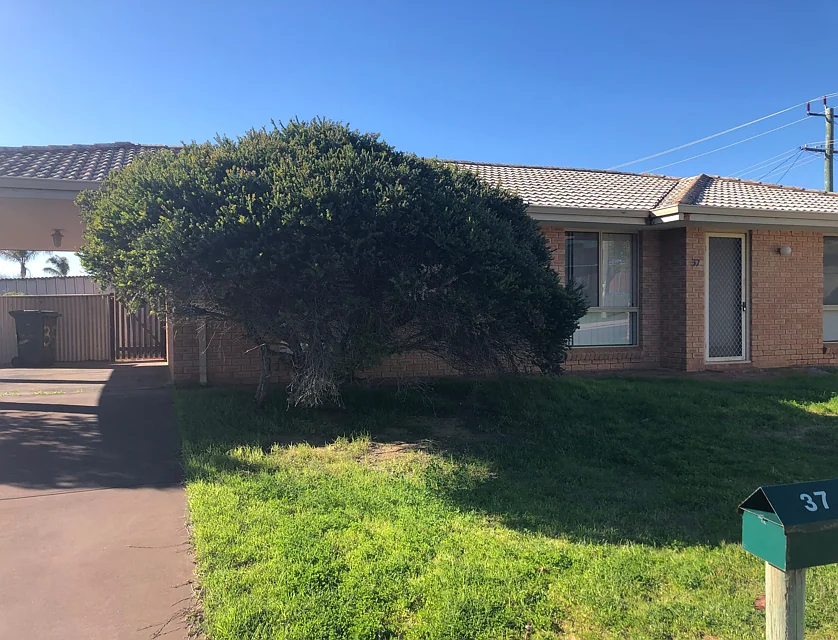 37 Highbury Street, Mount Tarcoola, Outback (South), 3部屋, 1バスルーム, House