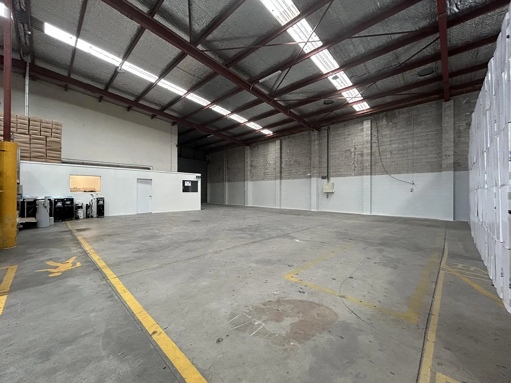 Otahuhu Practical Otahuhu warehouse with flexible options
