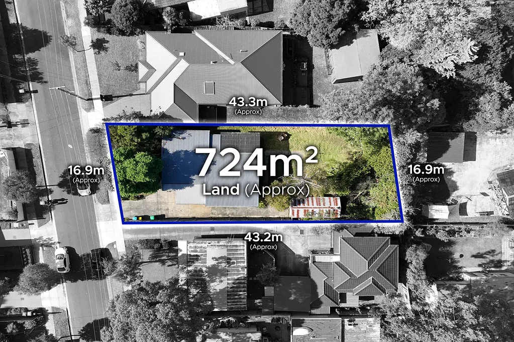 78 Loretto Avenue, Ferntree Gully, VIC 3156