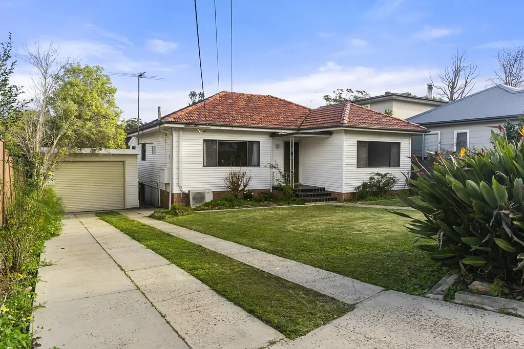 Renovated Family Home with Space, Style & Comfort