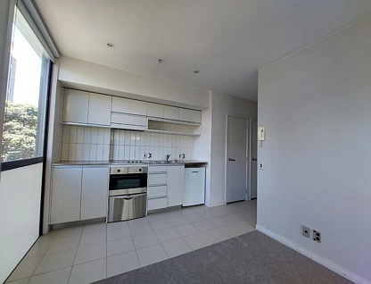 202/75 Halsey Street, 10015, Auckland, 1房, 1浴, 整租公寓