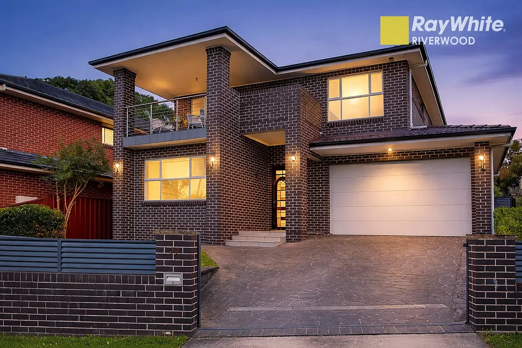 99 Broadarrow Road, Narwee, NSW 2209