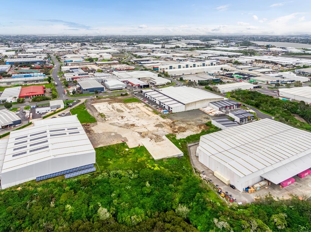 68 Cryers Road, East Tamaki, Auckland - Manukau, 0 ห้องนอน, 0 ห้องน้ำ, Industrial Buildings