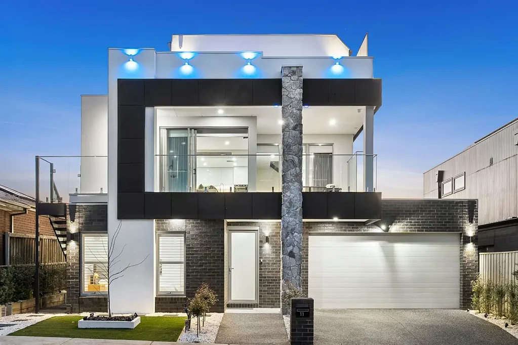 Curlewis 4ਬੈੱਡਰੂਮ Luxe Family Living or a Multi-Gen Dream