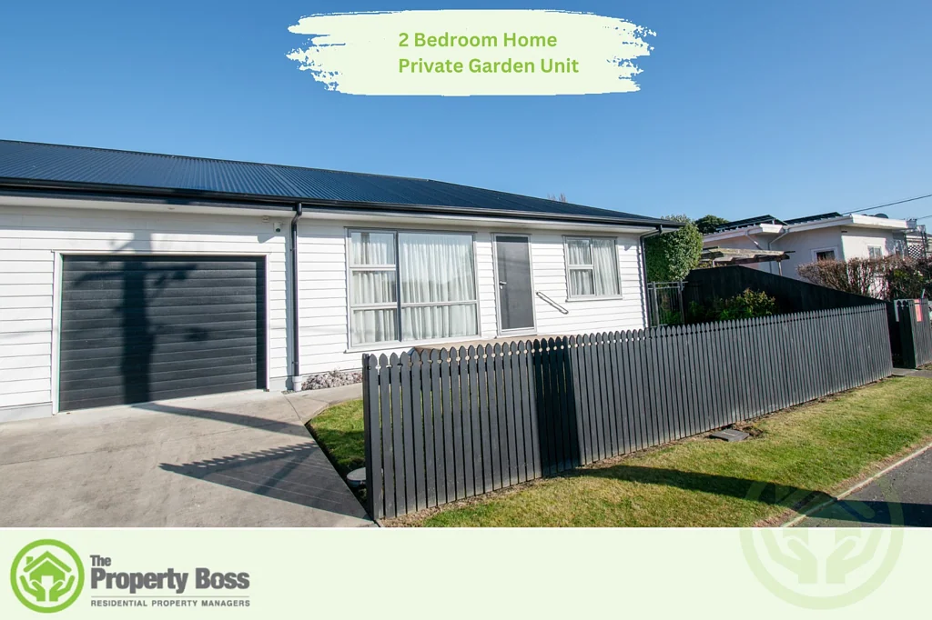 Charming 2-bedroom, 1-bathroom, sunny unit
