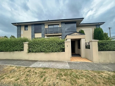 5/1 Collins Street, Essendon, VIC 3040, 1 침실, 1 욕실, Apartment