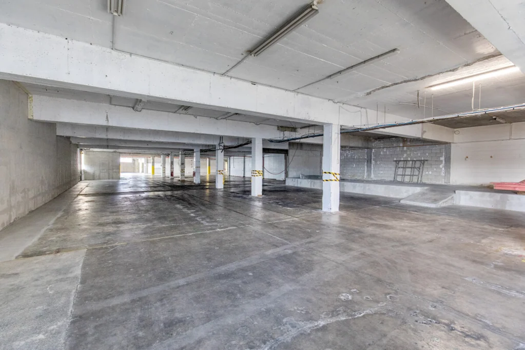 Wairau Valley Wairau Office Warehouse